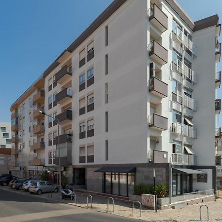 Terracota Apartment Setubal Exterior photo