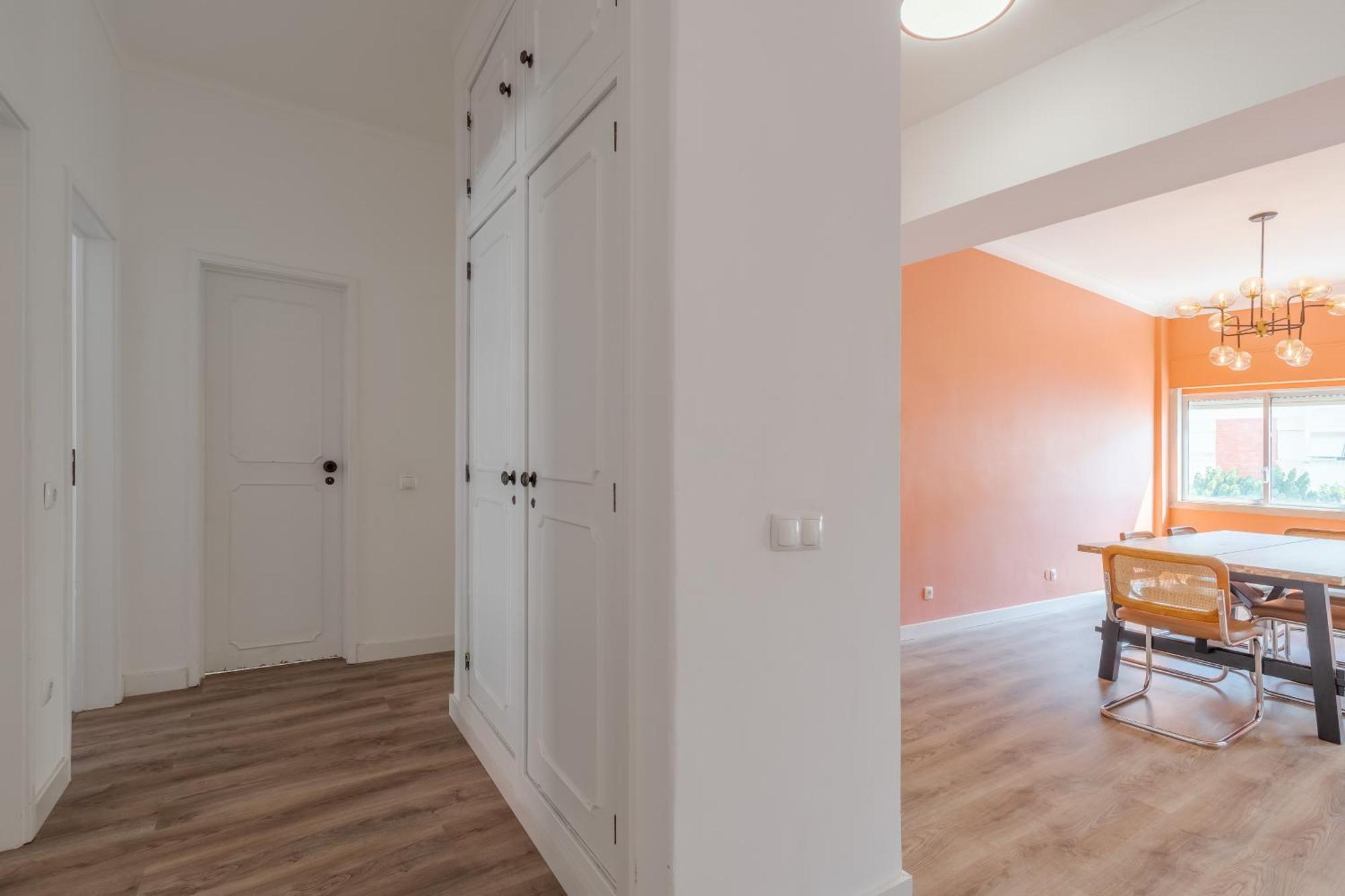 Terracota Apartment Setubal Exterior photo